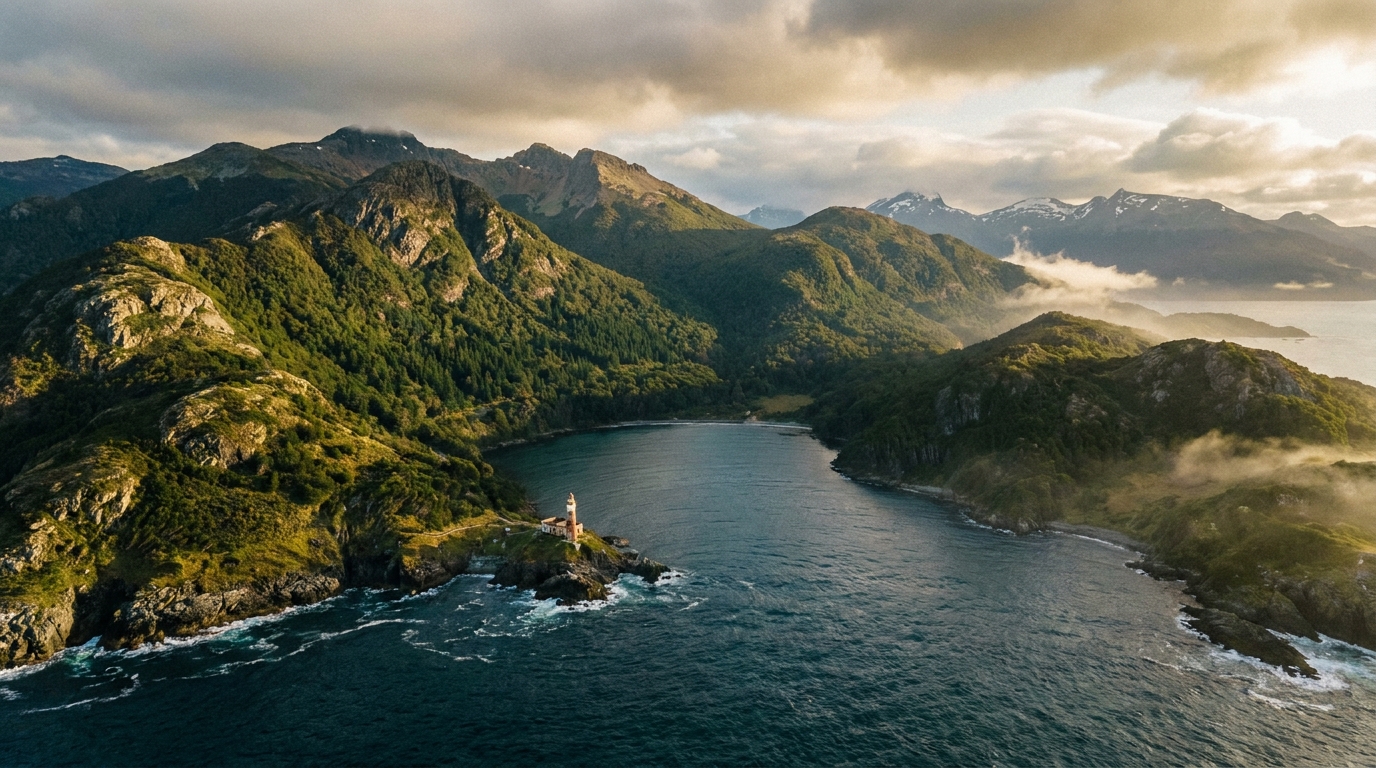 Isla de los Estados