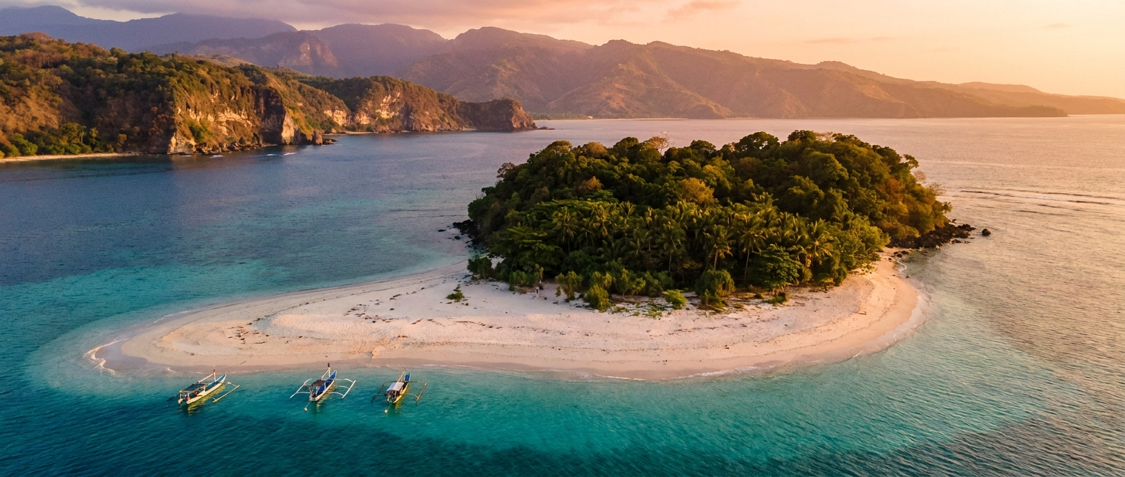 Jaco Island