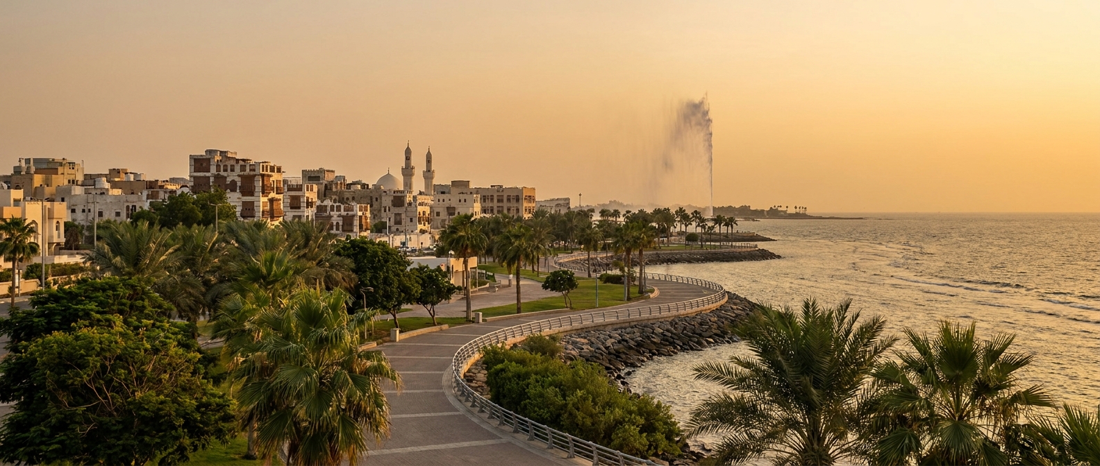 Jeddah