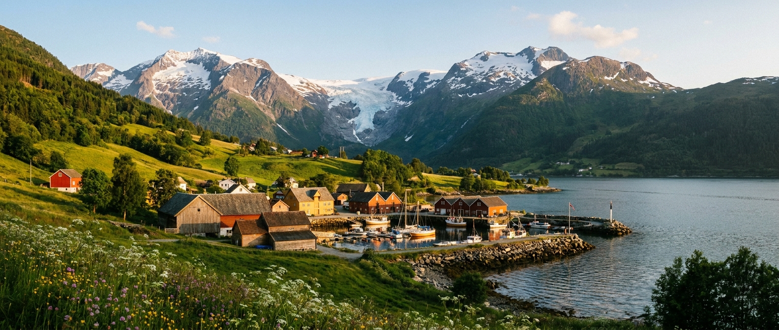 Jondal
