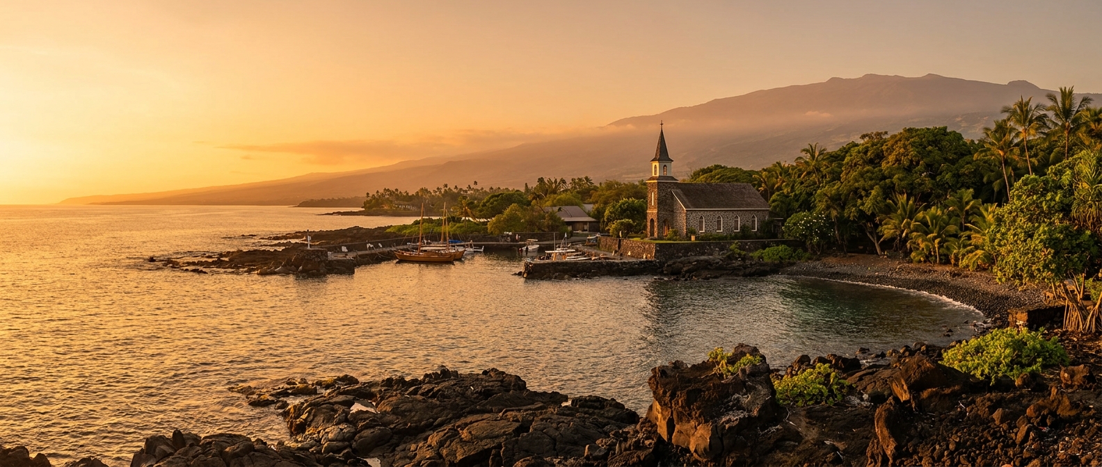 Kailua-Kona