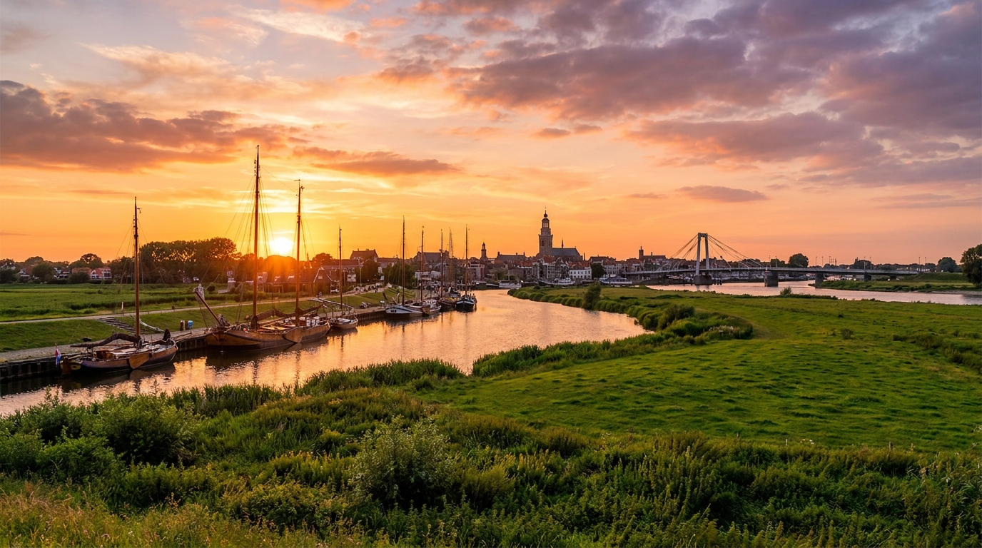 Kampen
