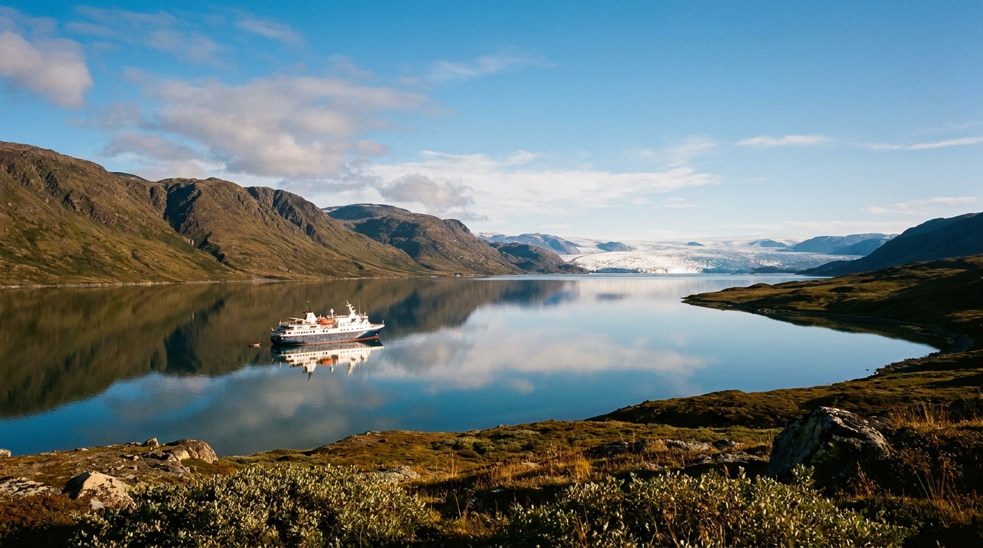 Kangerlussuaq