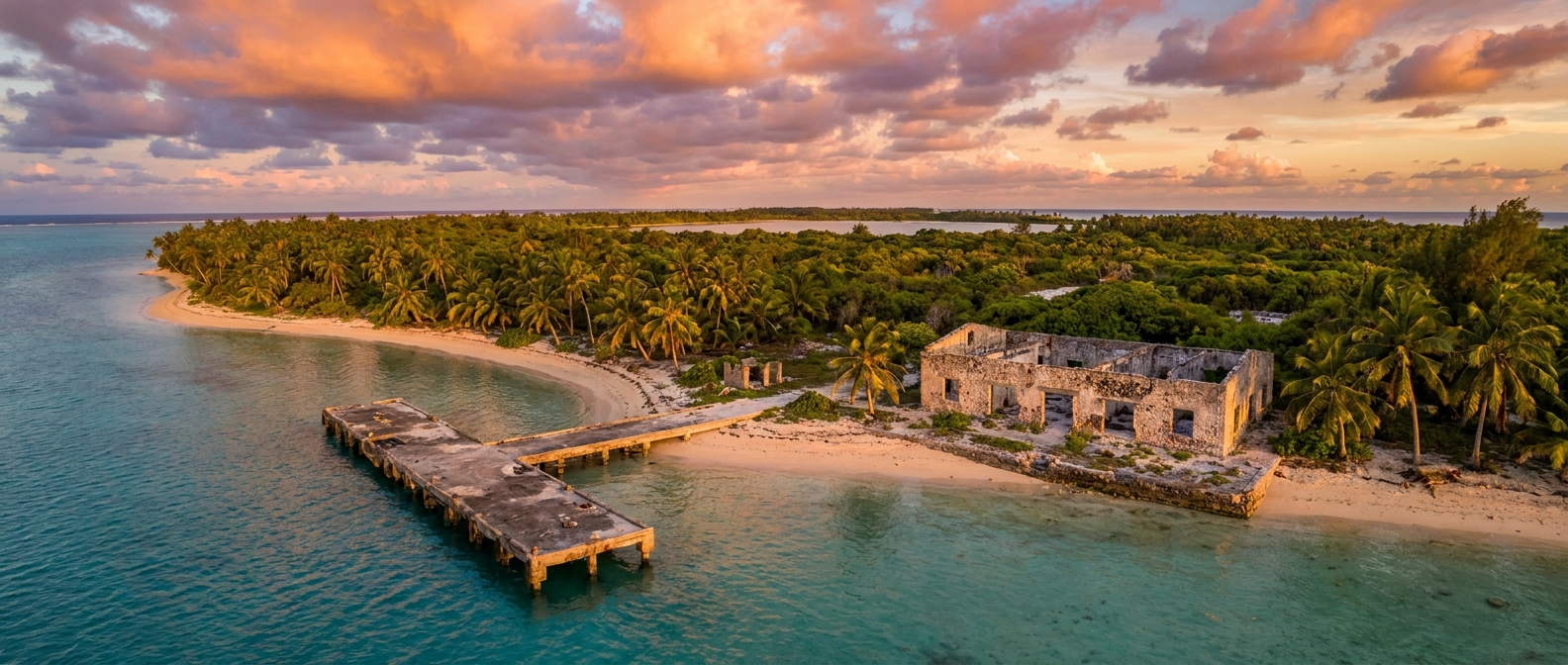 Kanton Island