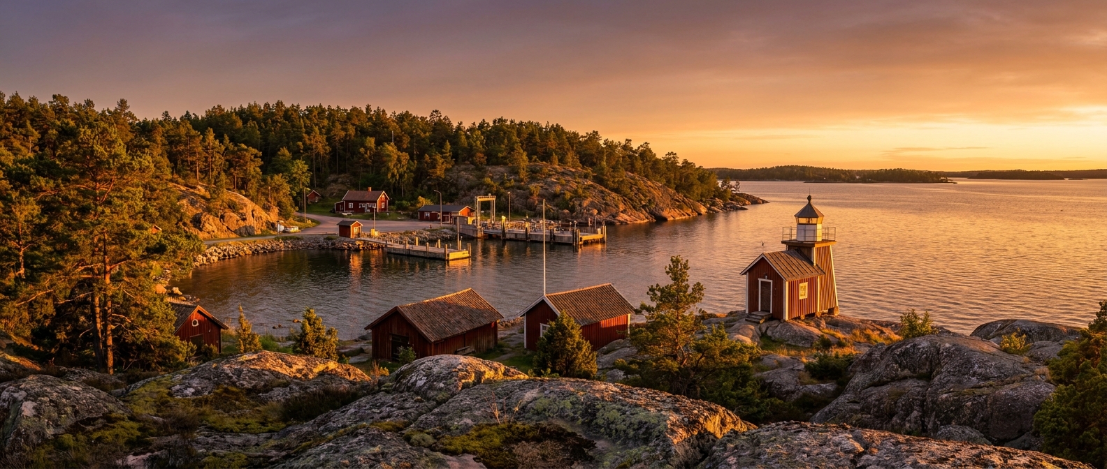 Kapellskär