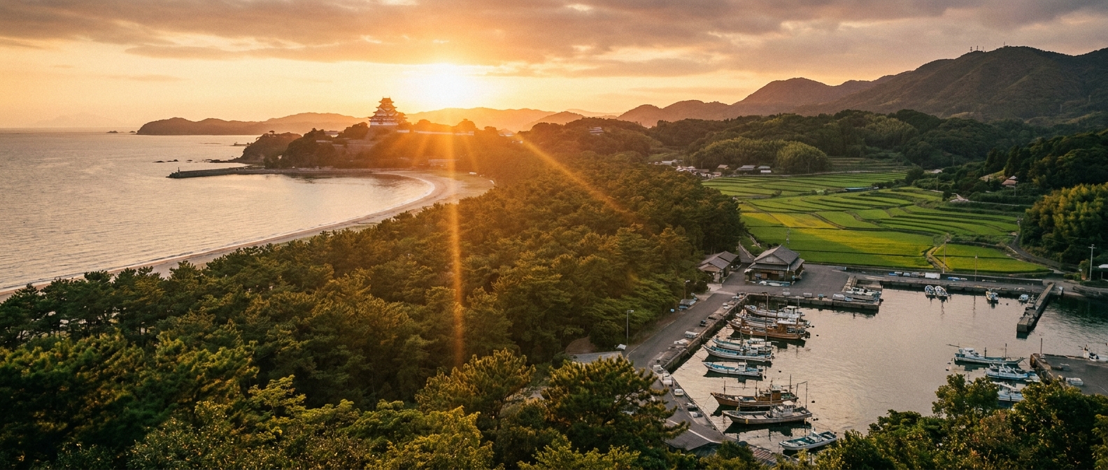Karatsu