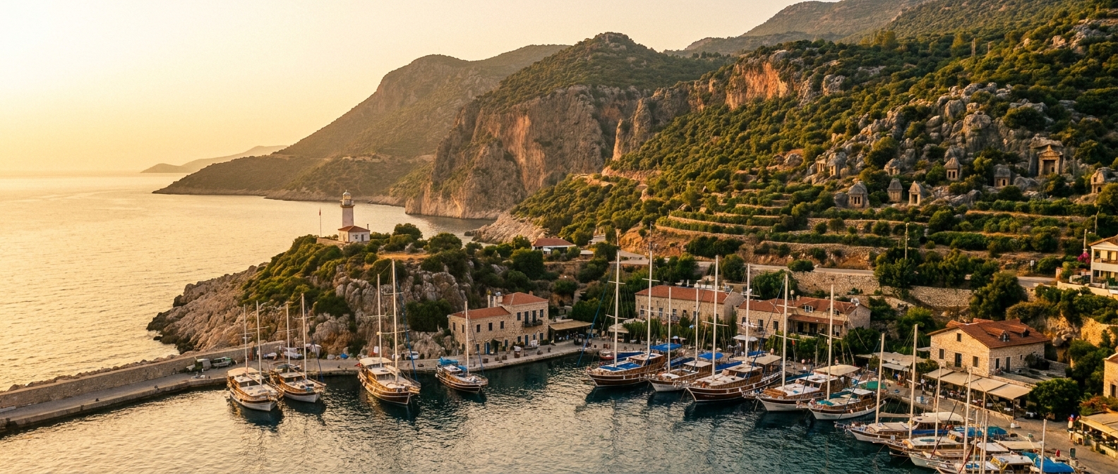 Kaş