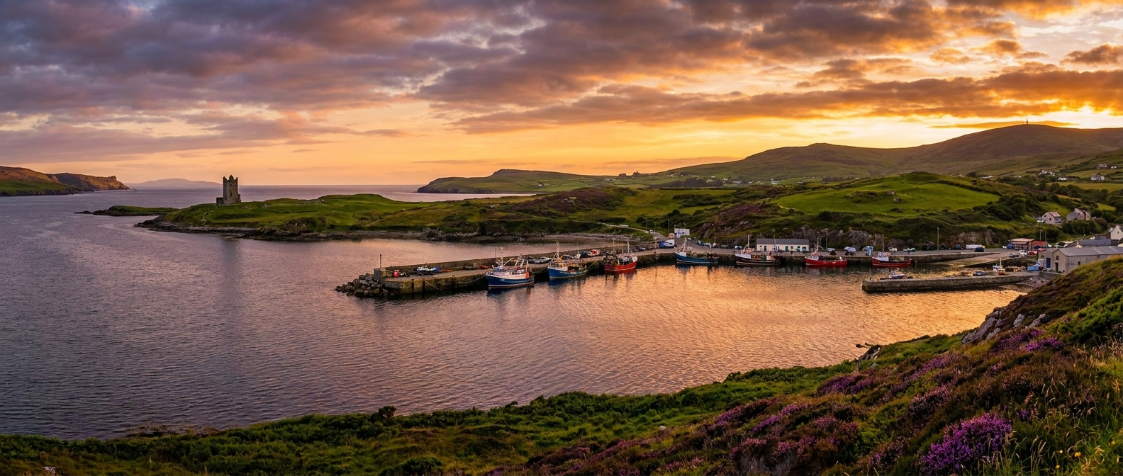 Killybegs