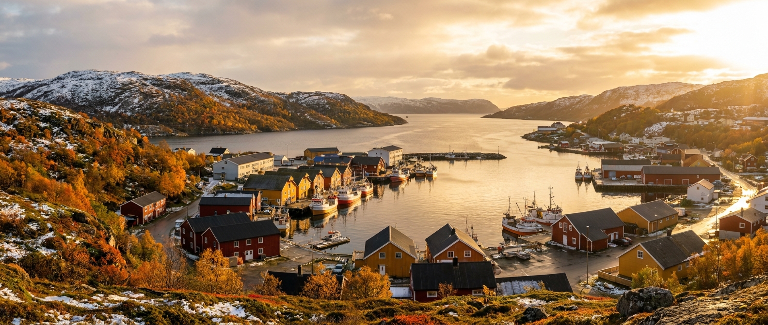 Kirkenes
