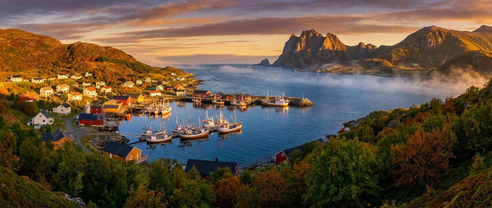 Kjøllefjord