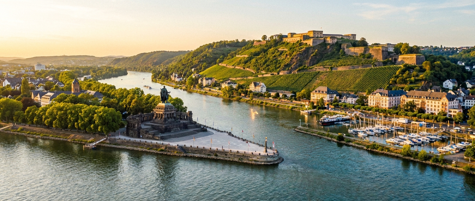 Koblenz