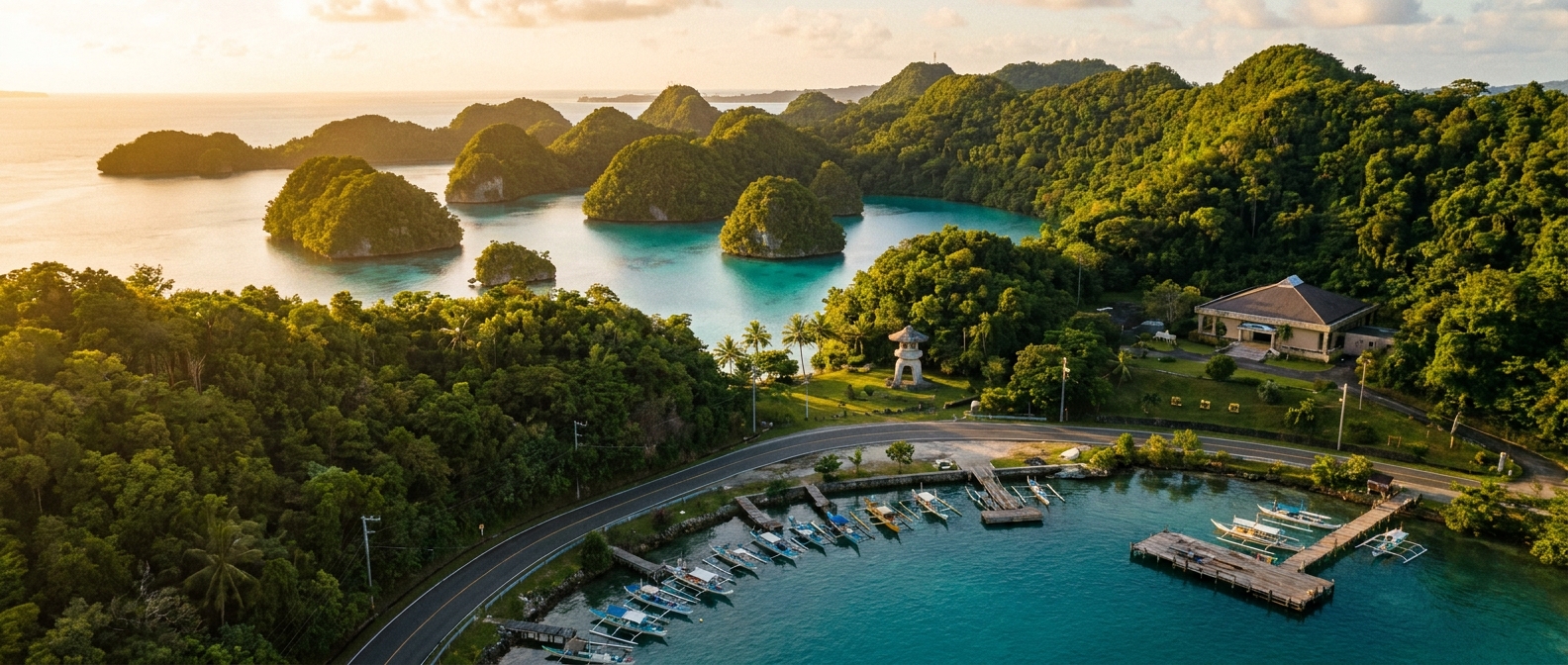 Koror