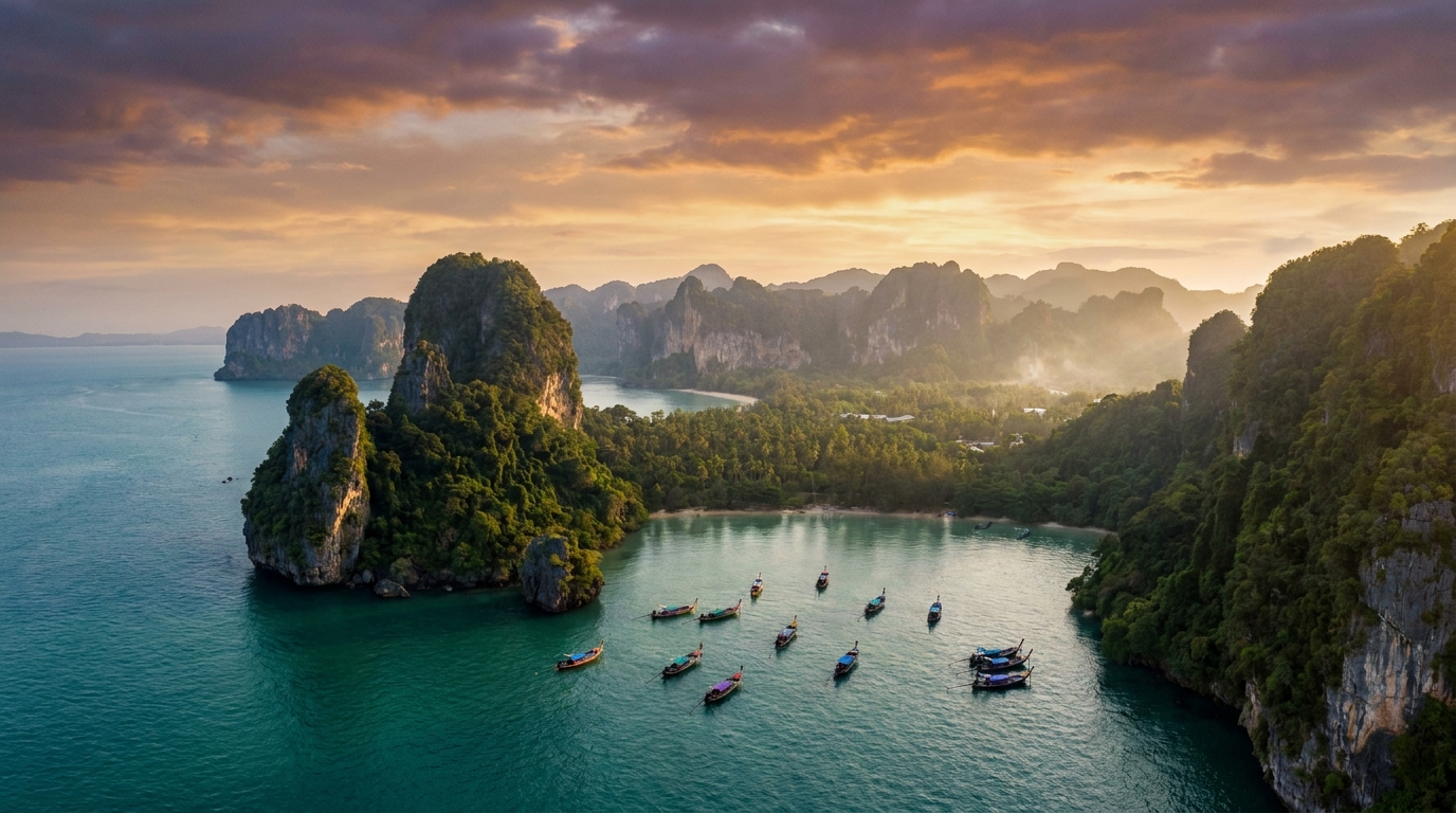 Krabi
