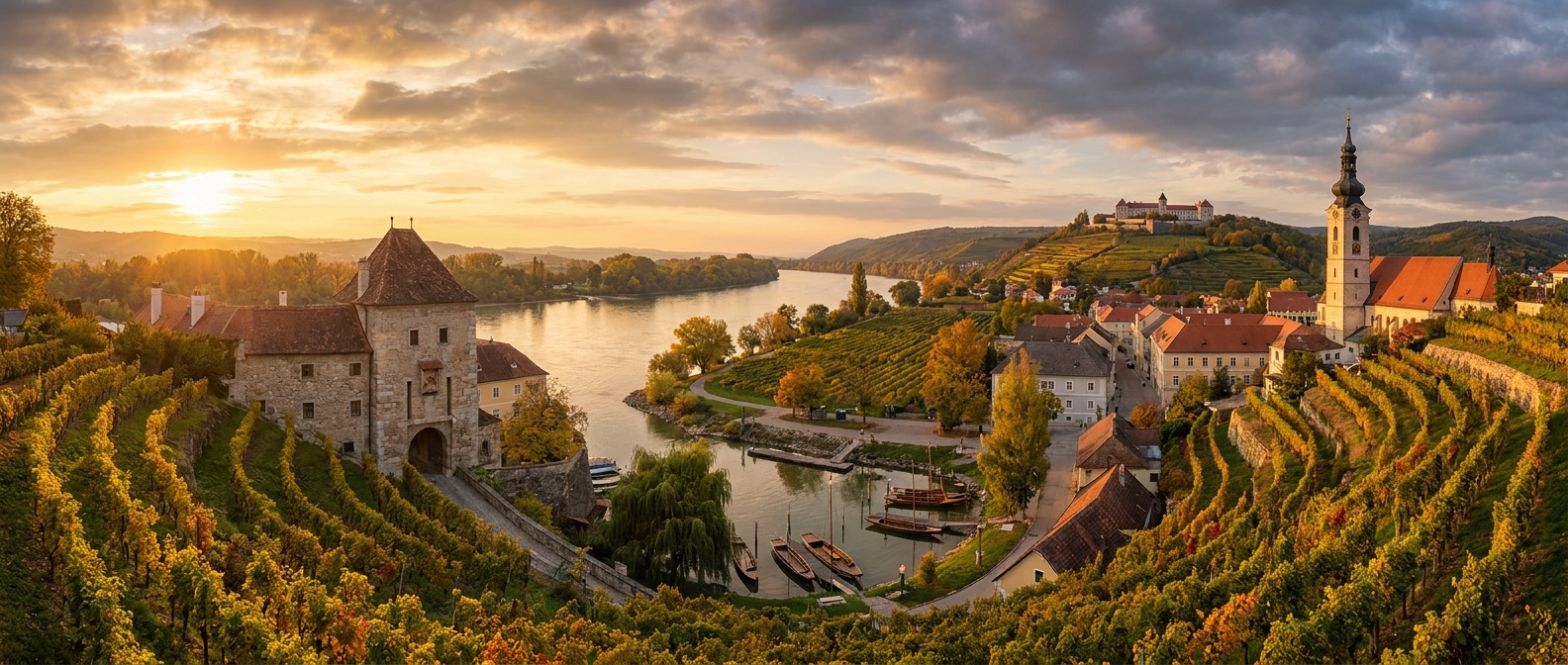 Krems an der Donau