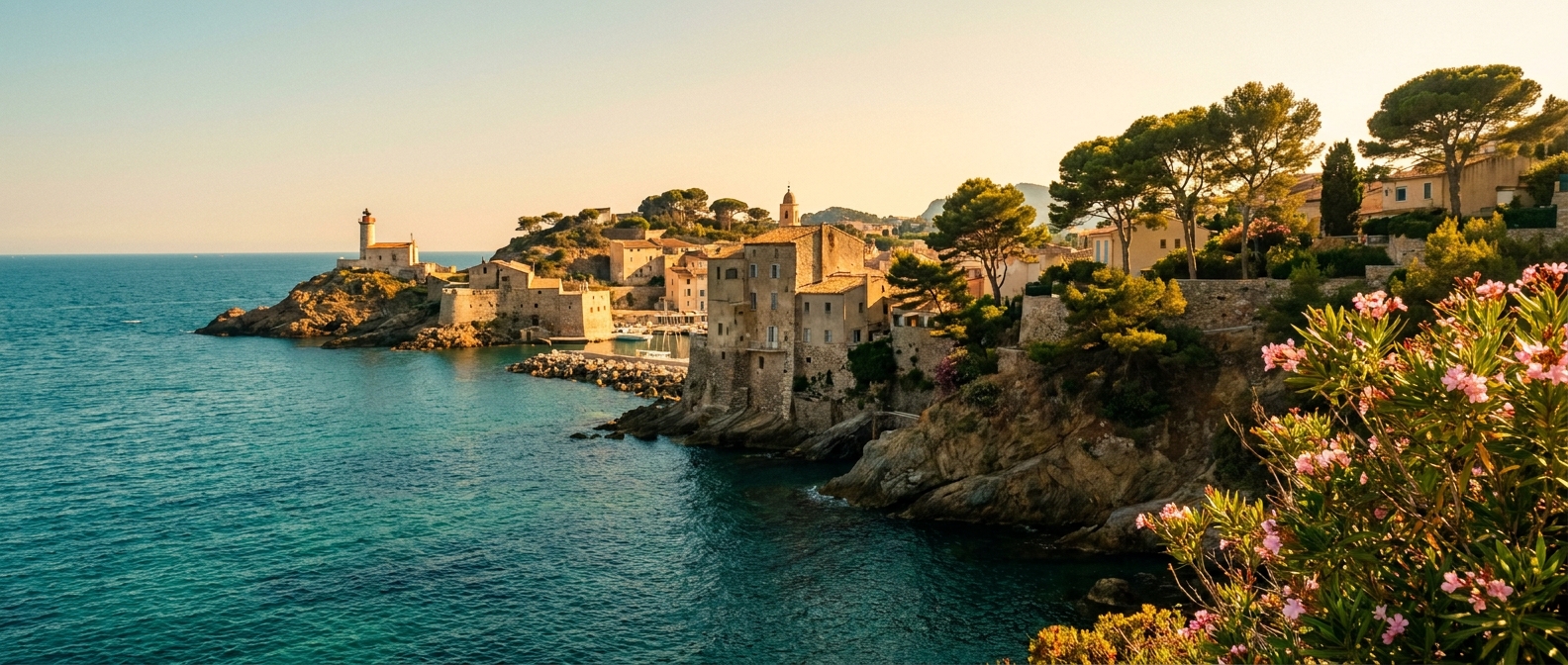 La Ciotat