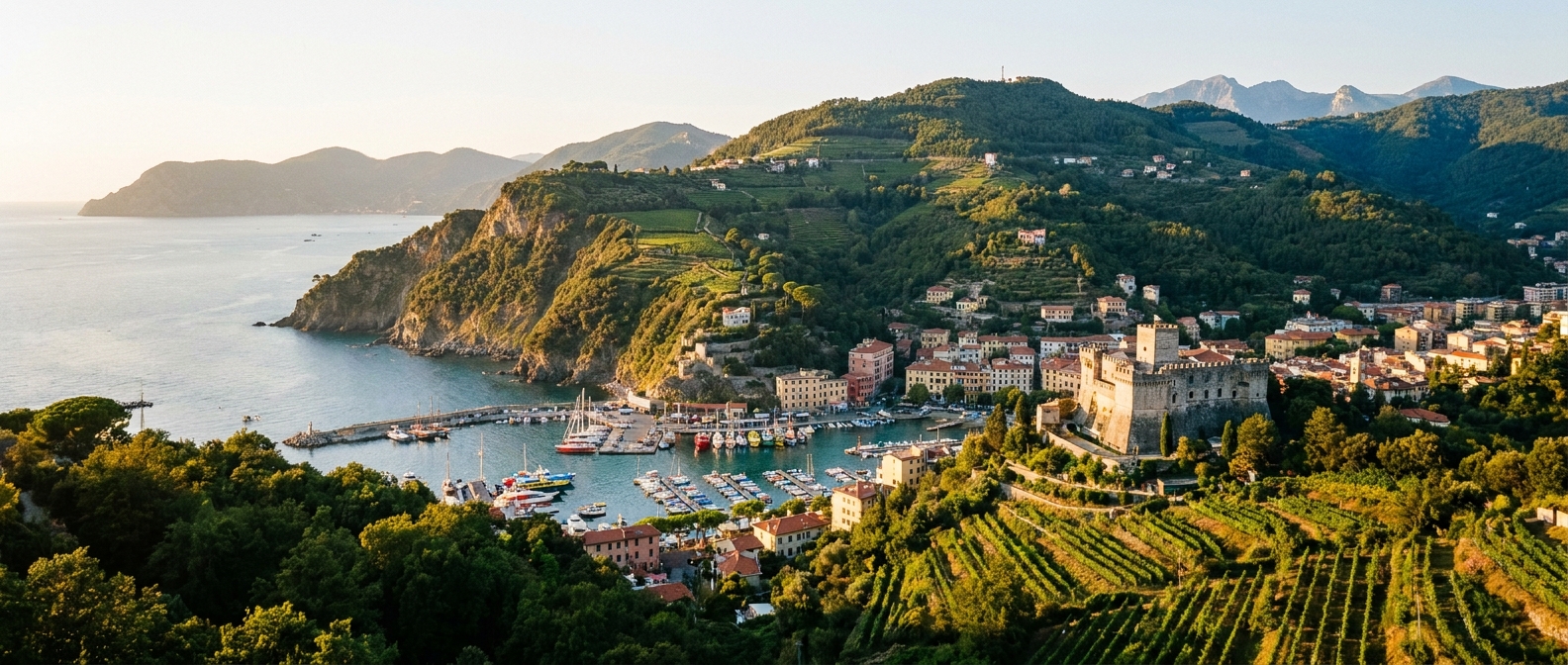 La Spezia