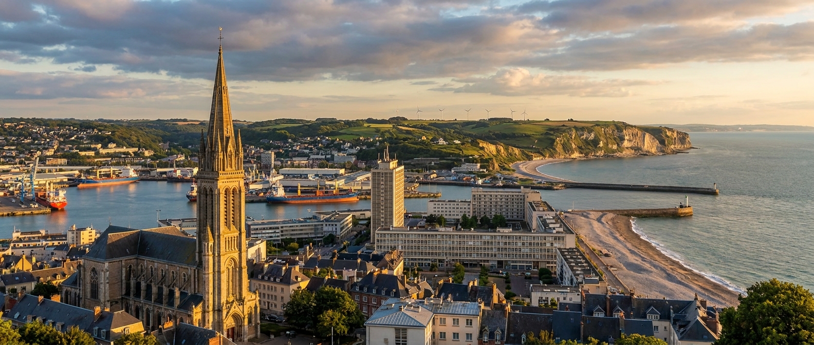 Le Havre