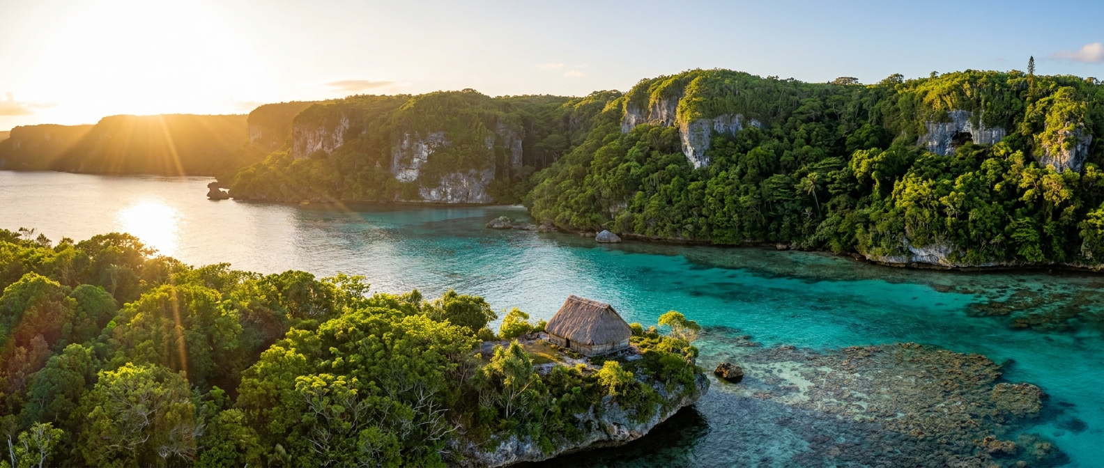 Lifou