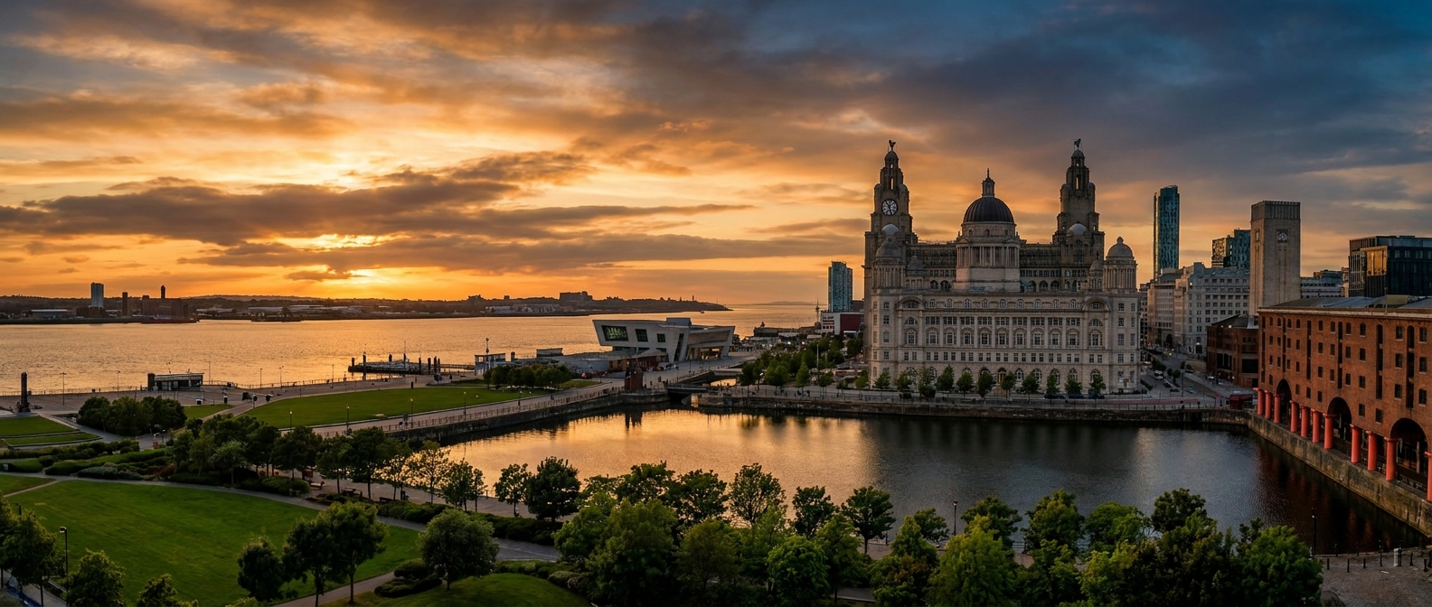 Liverpool