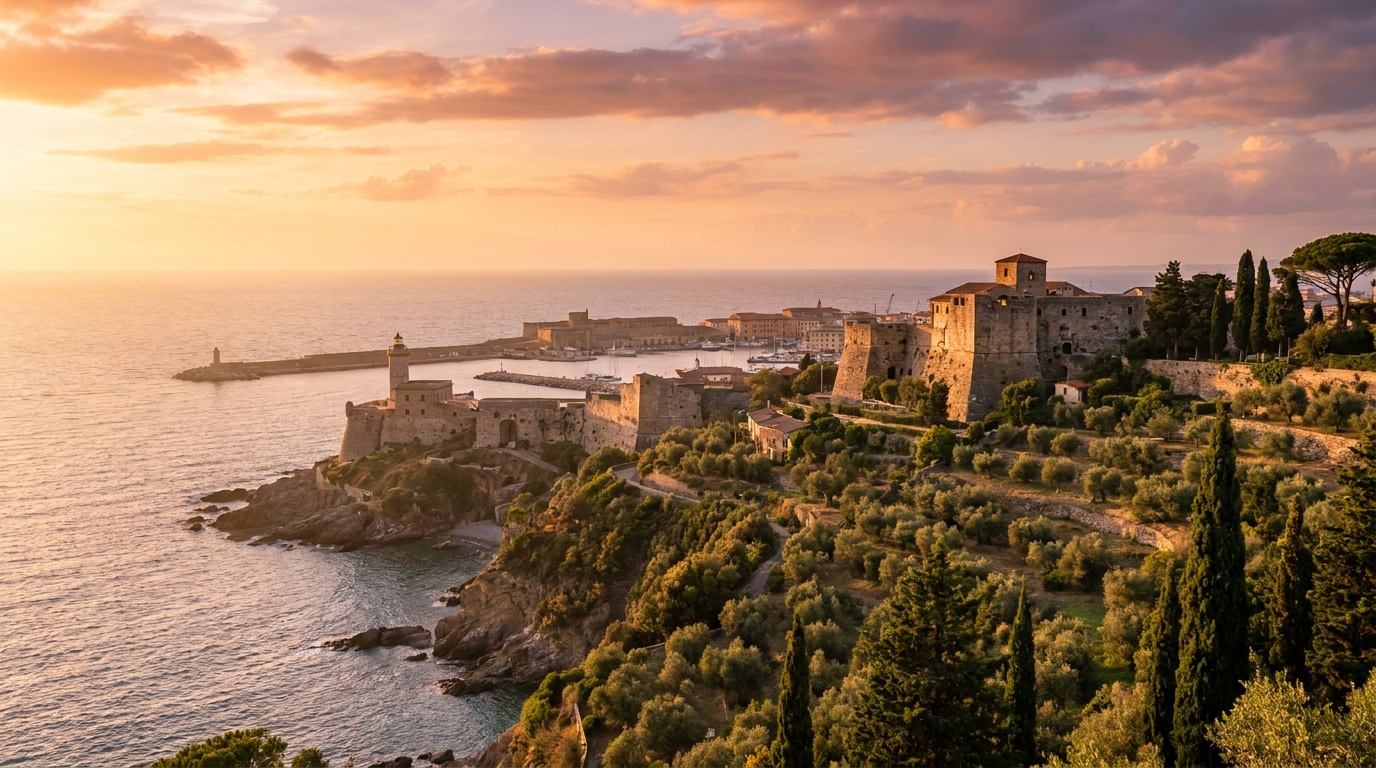 Livorno