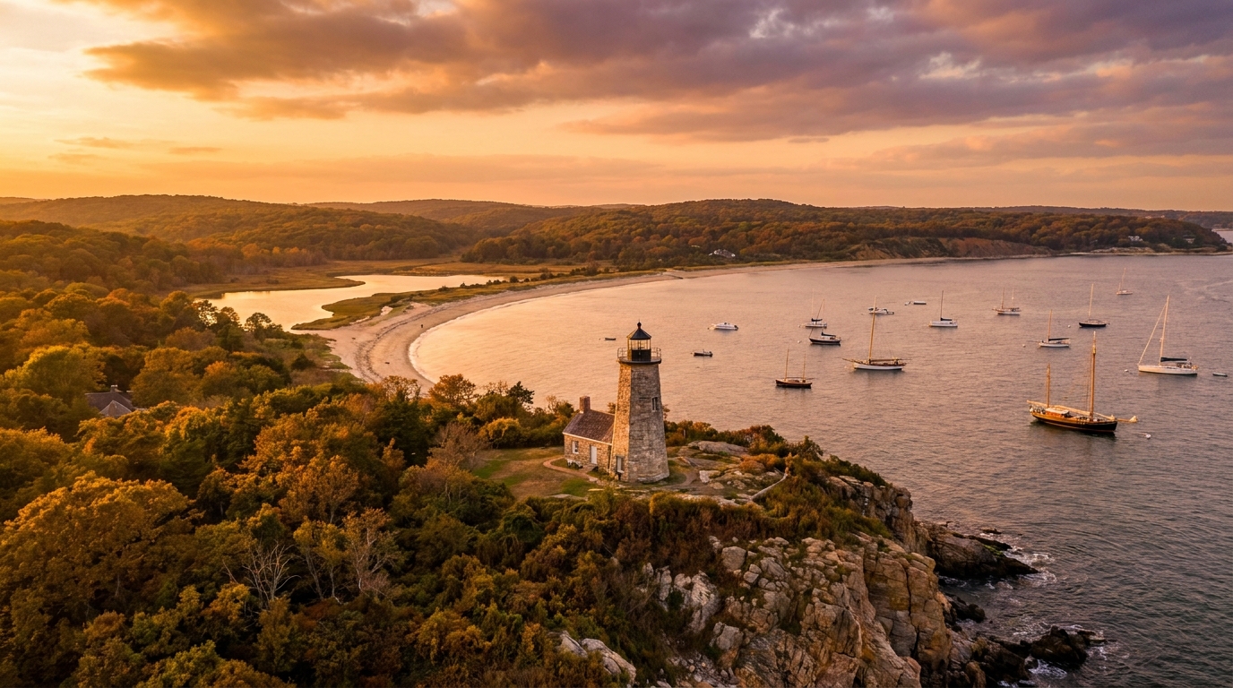 Long Island