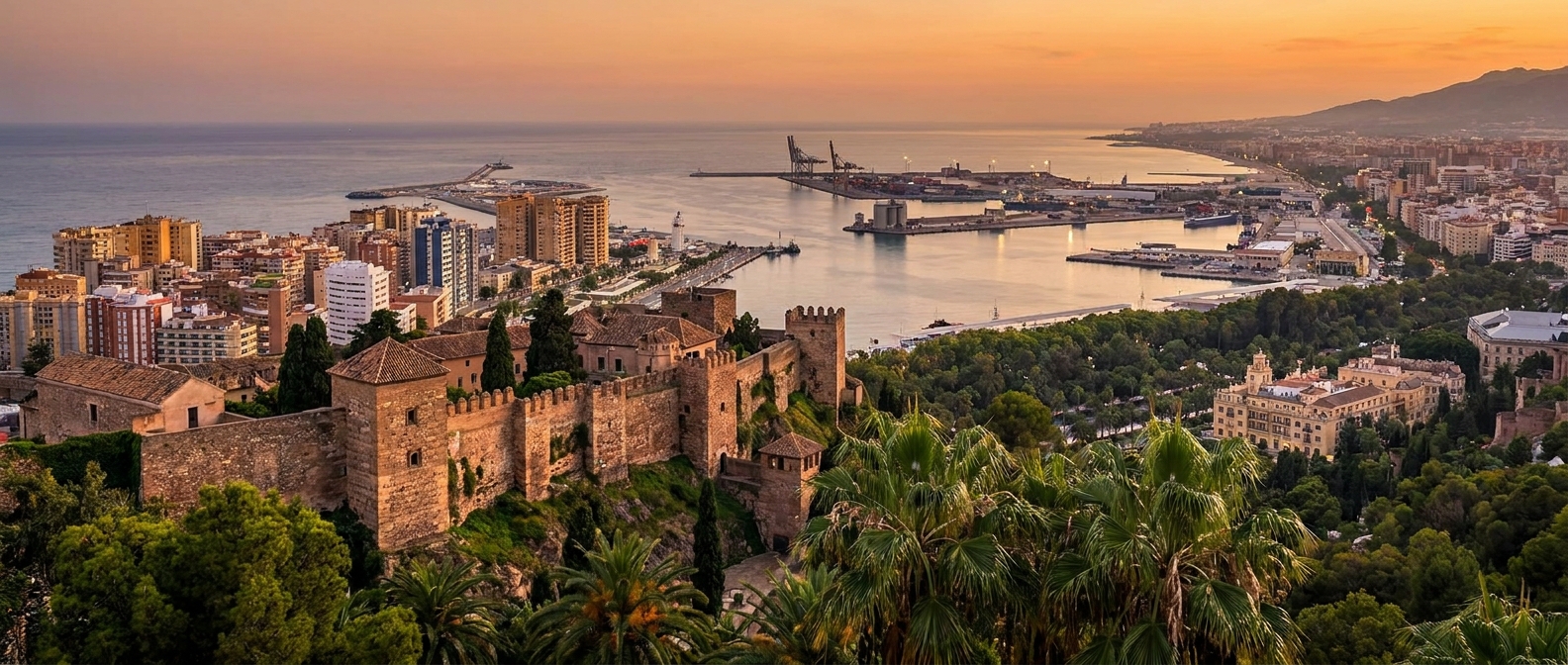 Málaga