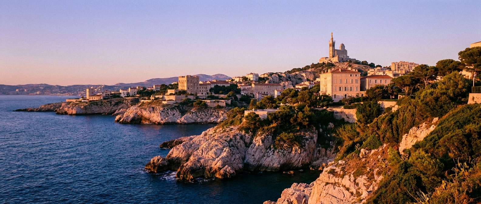Marseille