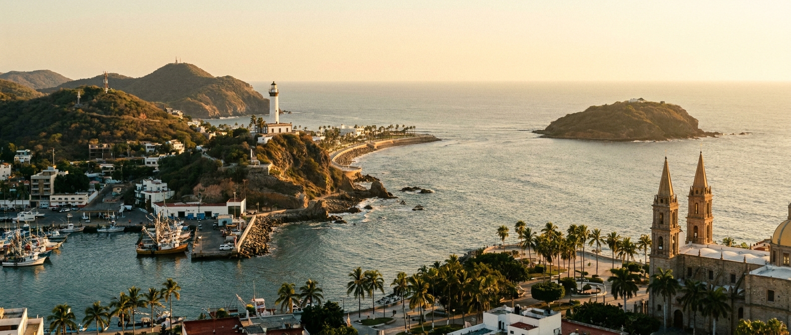 Mazatlán
