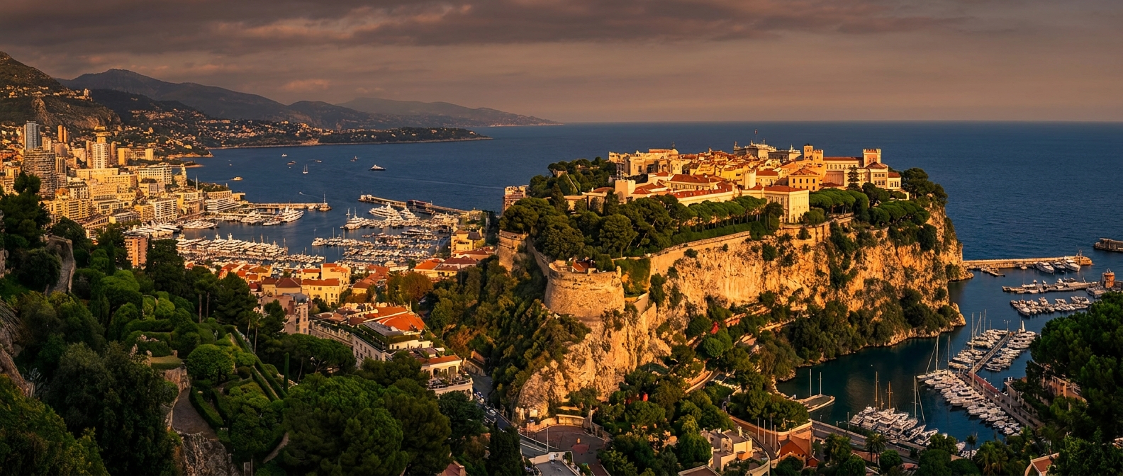 Monte Carlo