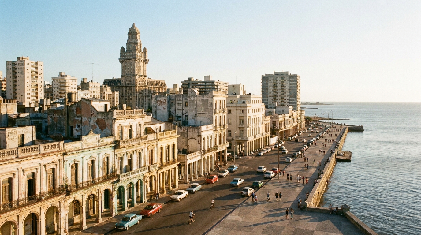Montevideo