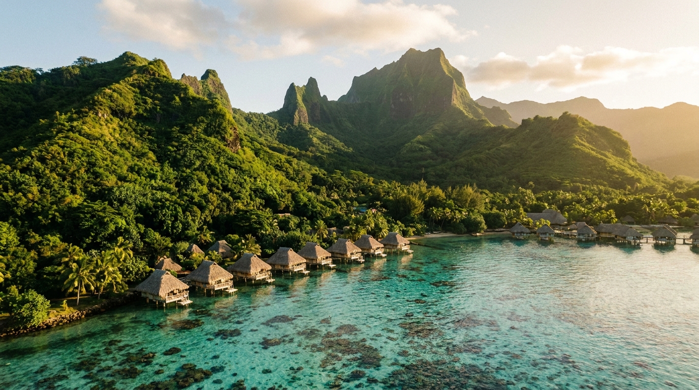 Moorea