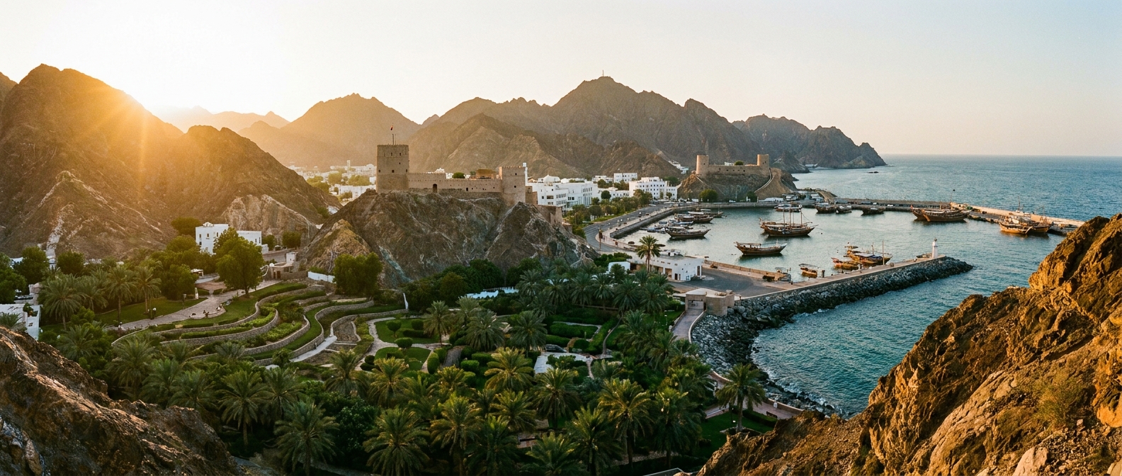 Muscat