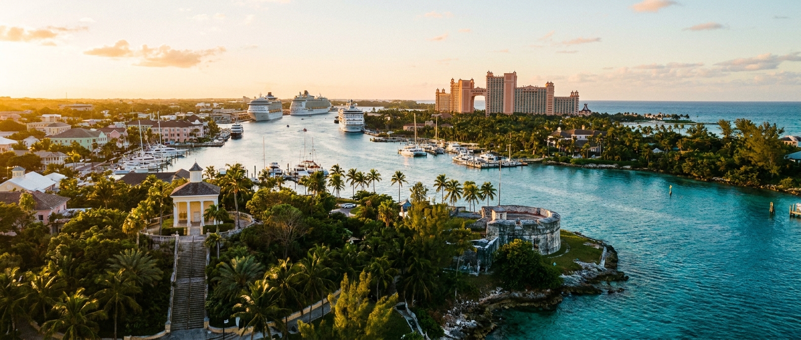 Nassau