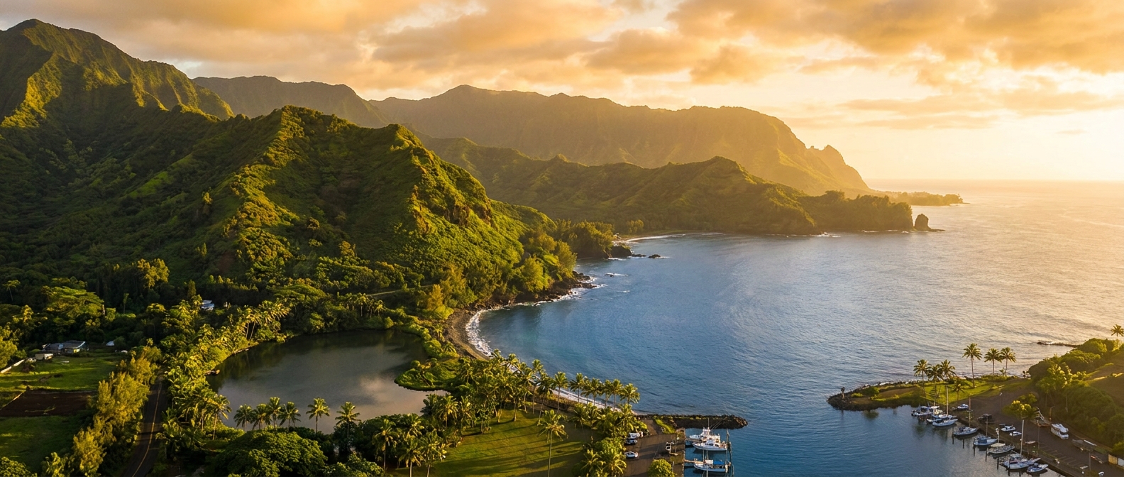 Kauai