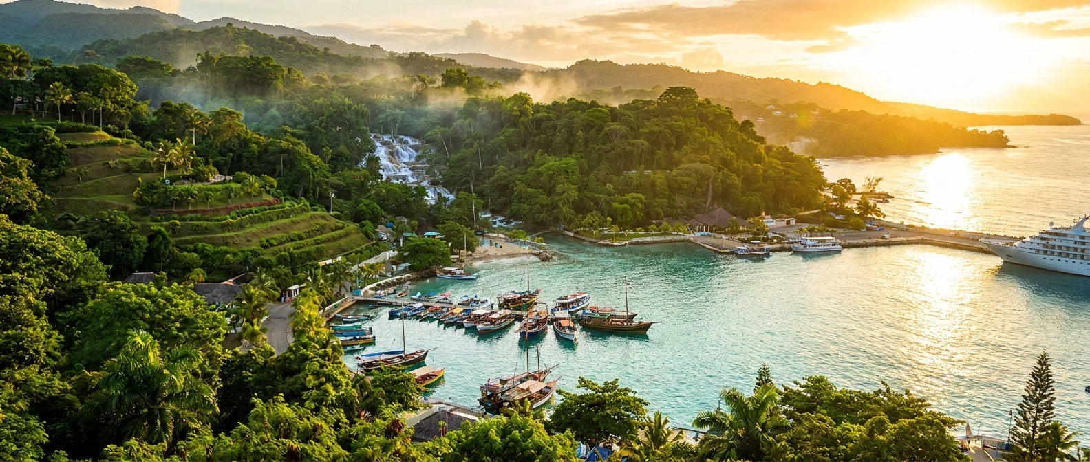 Ocho Rios