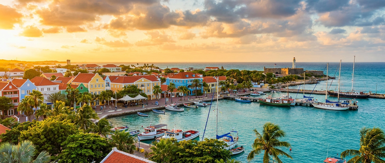 Aruba
