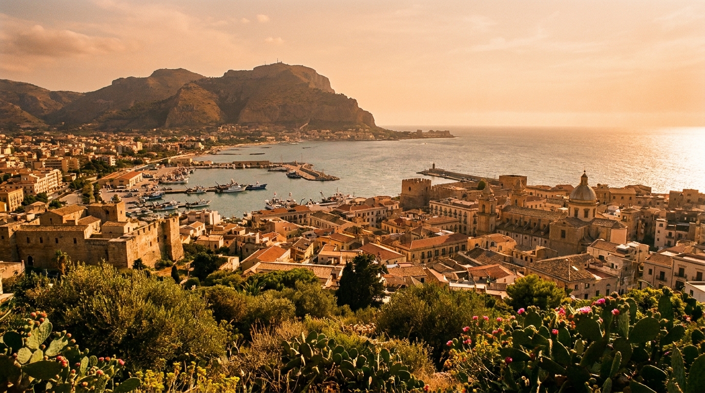 Palermo
