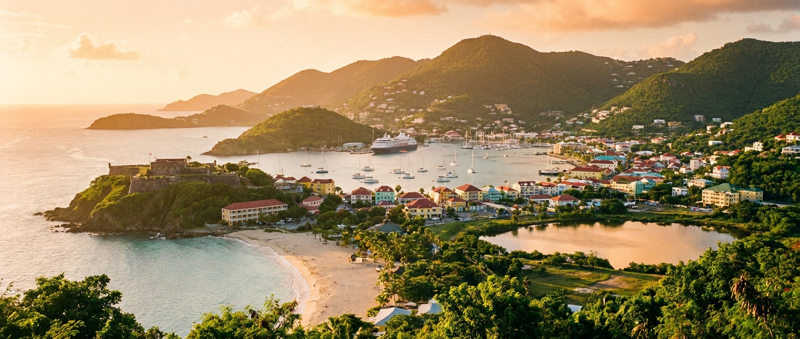 Sint Maarten