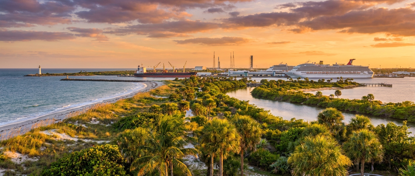 Port Canaveral