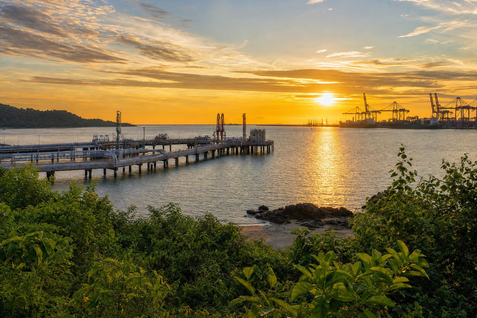 Port Klang