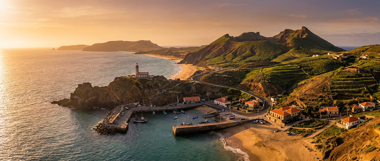 Porto Santo