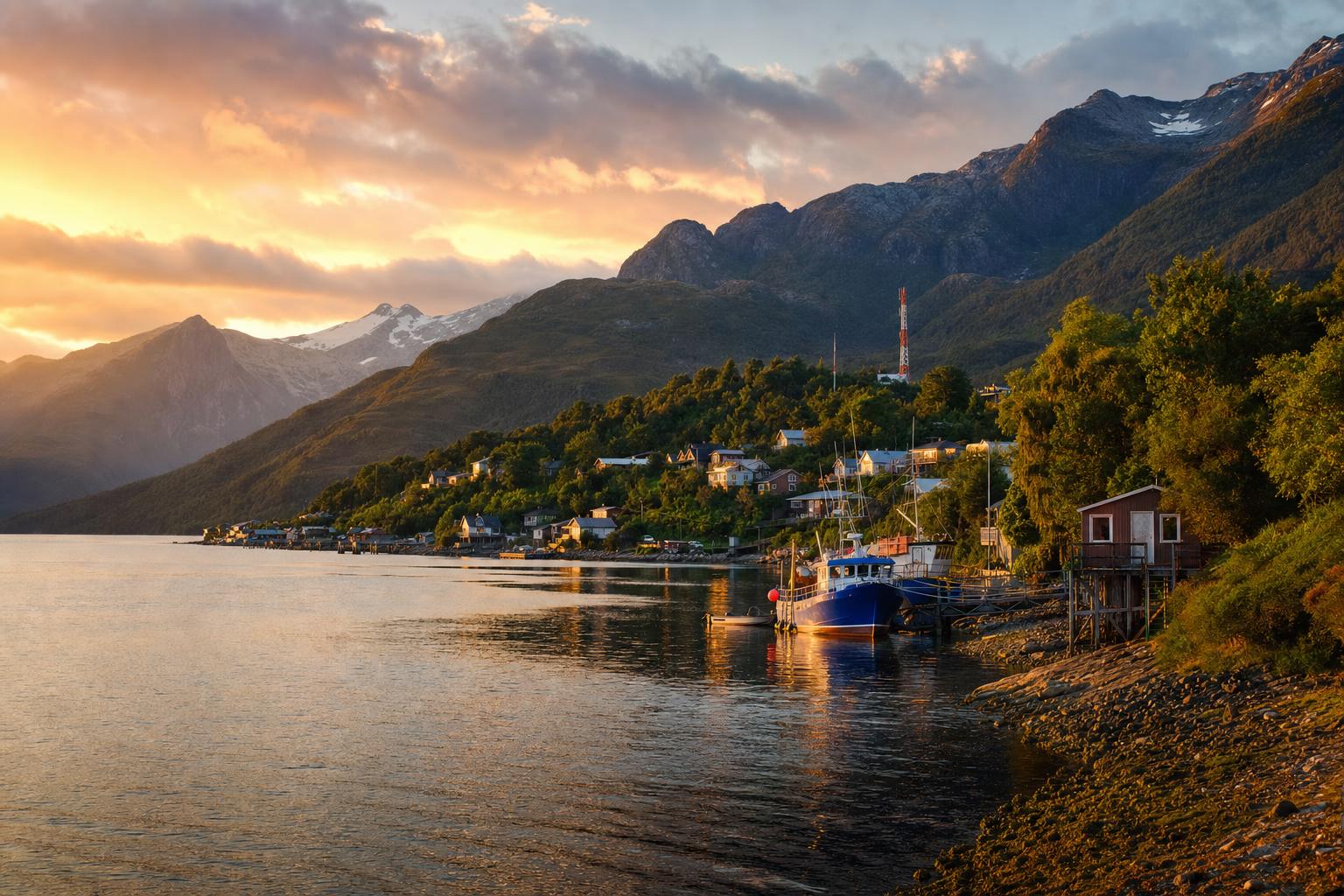 Aysén Region