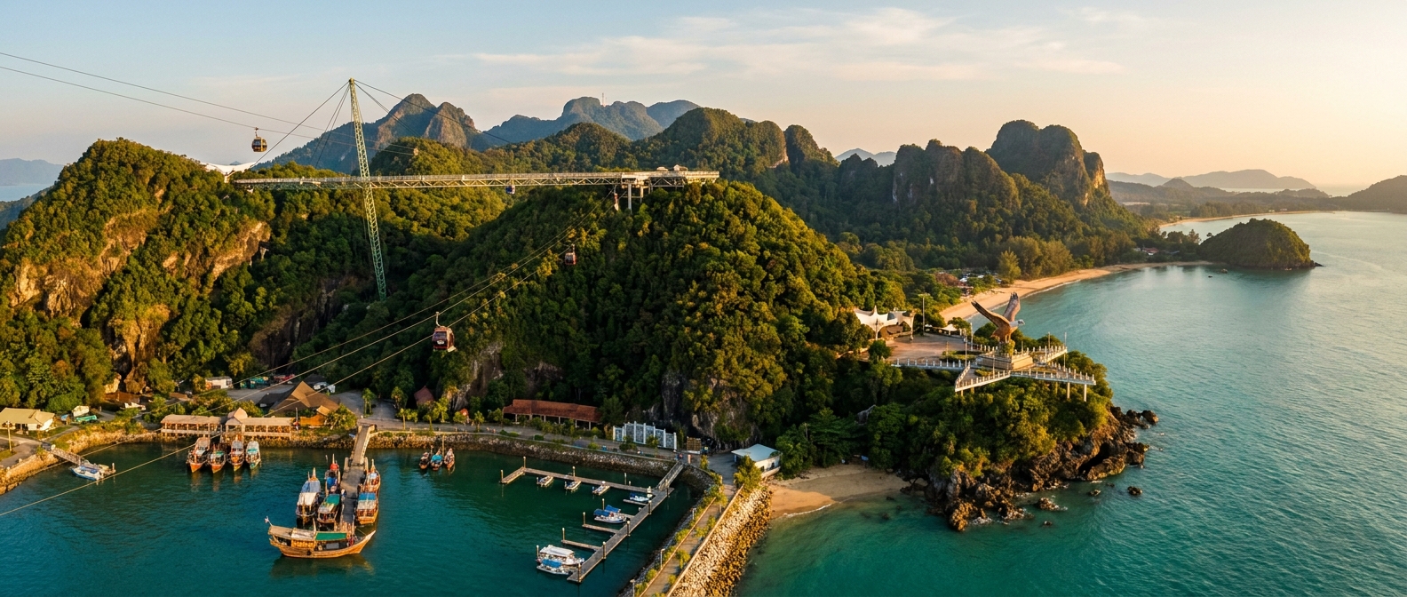 Langkawi