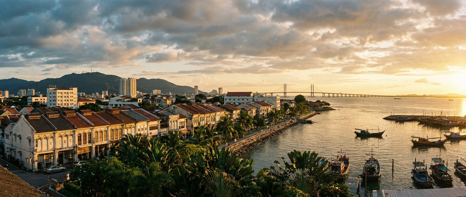 Penang