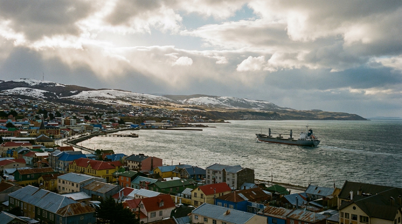 Punta Arenas