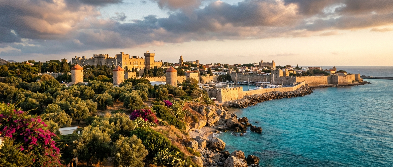 Rhodes
