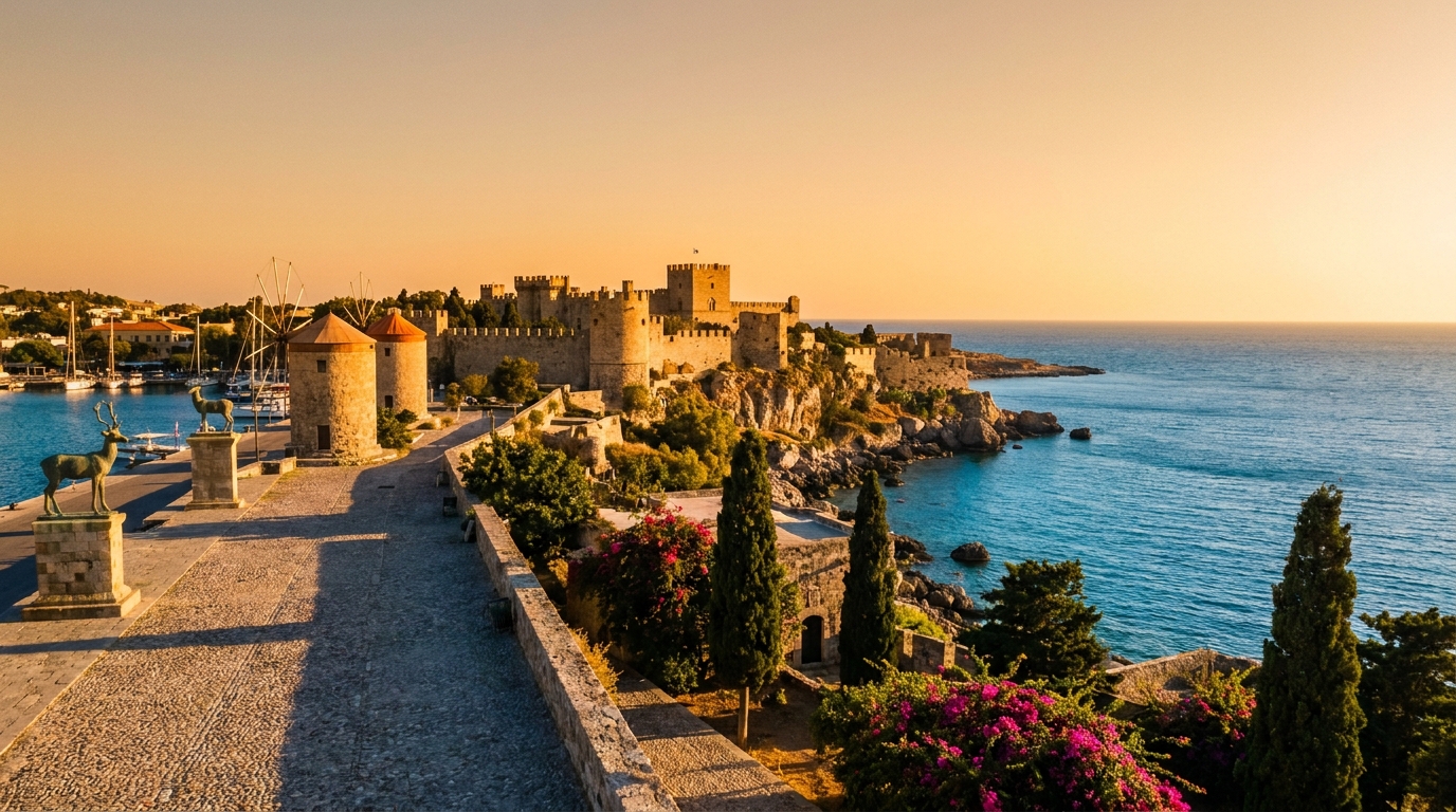 Rhodes