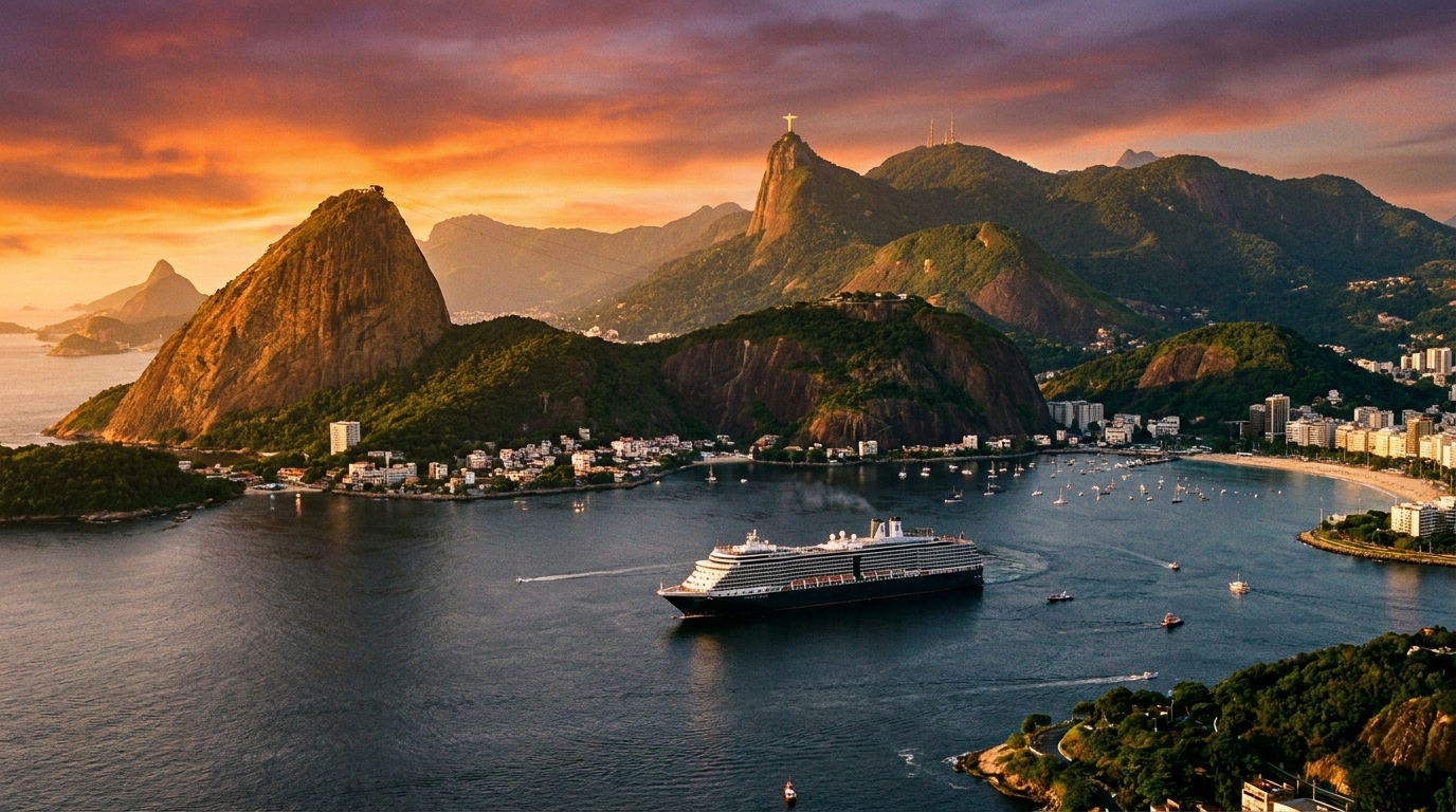 Rio de Janeiro