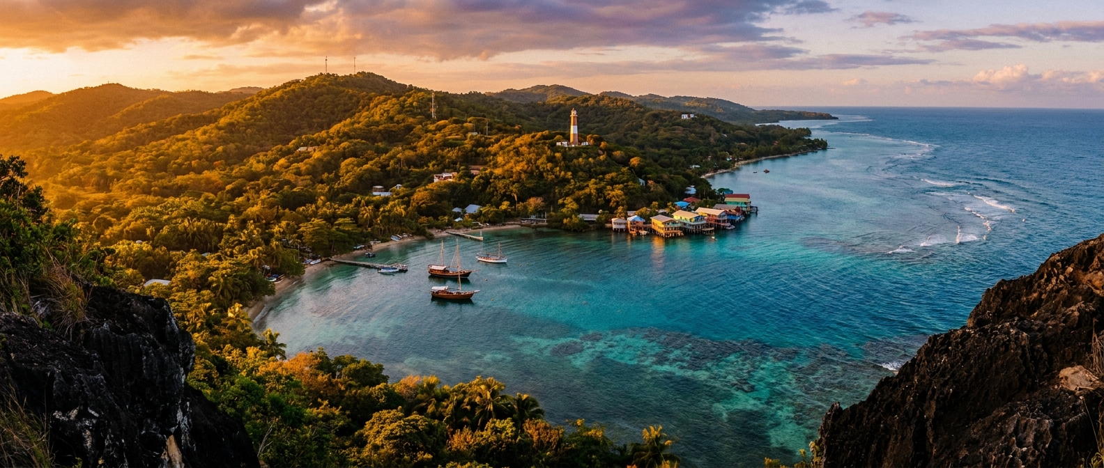 Roatan