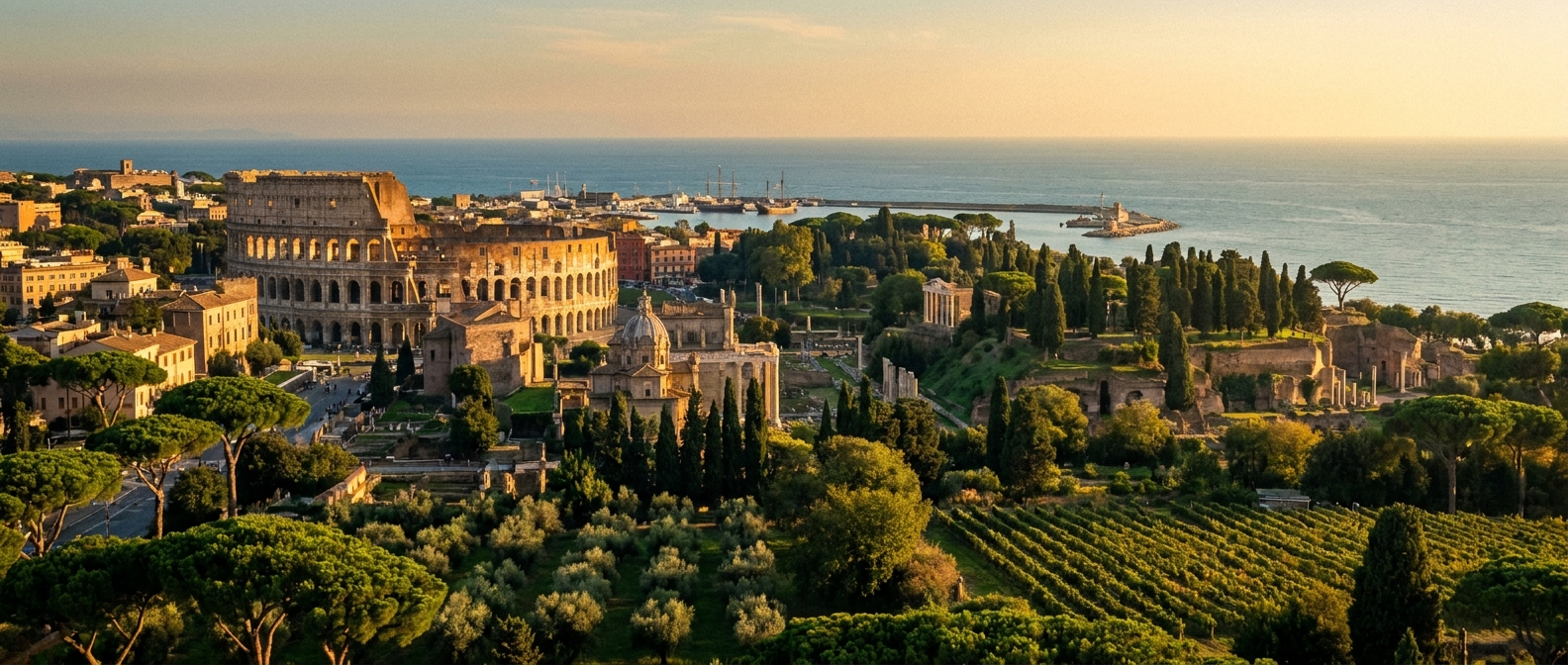 Rome